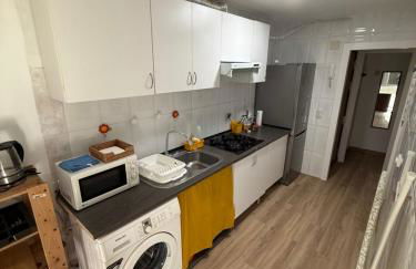 Sevilla Apartamento en Camas a minutos del centro de Sevilla Wifi - Foto 15