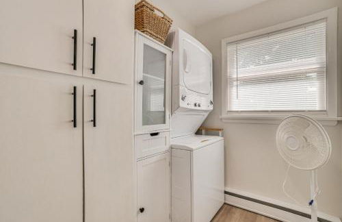 Gaylord Family Home Walk to Shops and Restaurants! - Foto 19