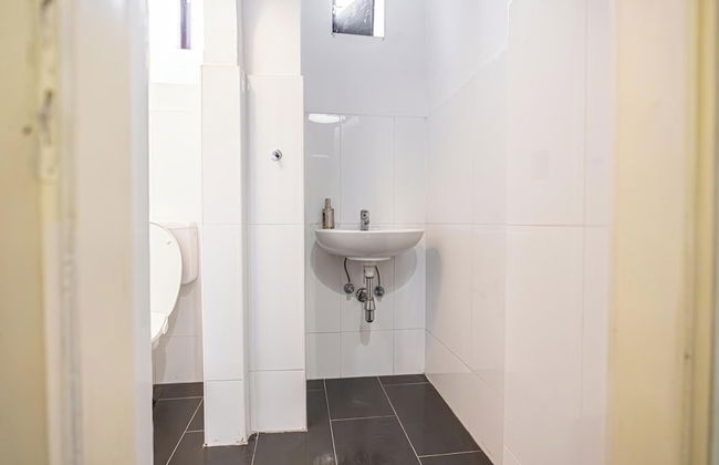 Cozy Room Near U6 Dresdner Subway Line - Foto 43