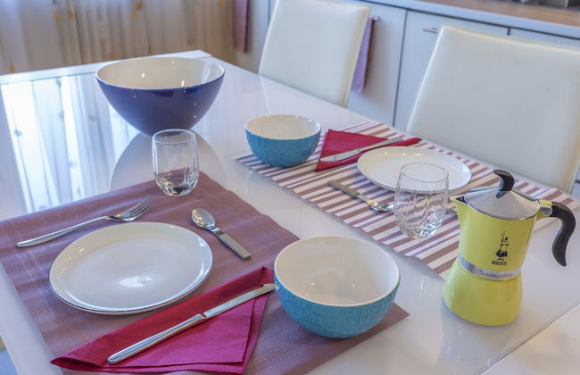 La Casa del Giardin Grande - Foto 6