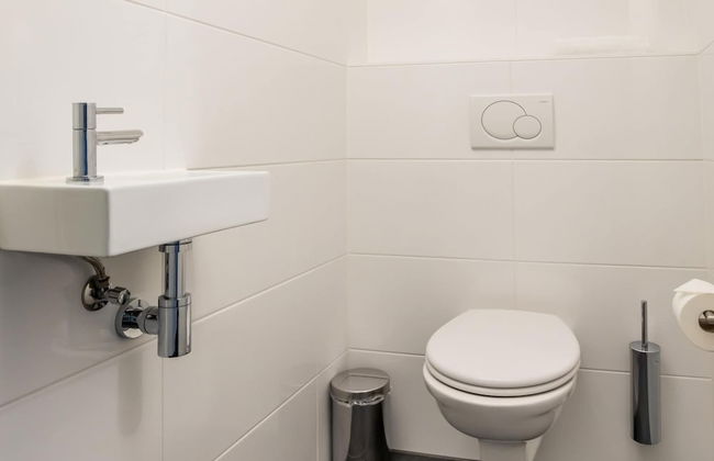 Brand new Luxury Villa on a Small-scale Park With its own Jetty - Photo 57