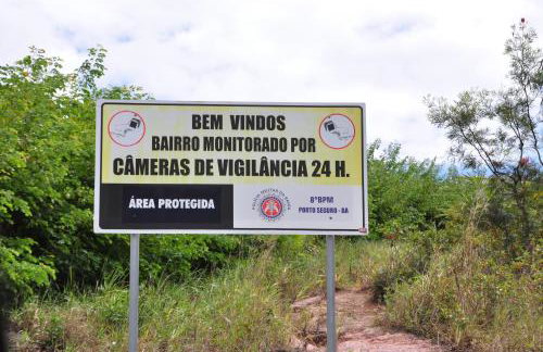 Recanto do Village - Foto 36