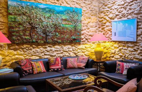 Can Lluc Boutique Country Hotel & Villas, a member of Beyond Green - Foto 40