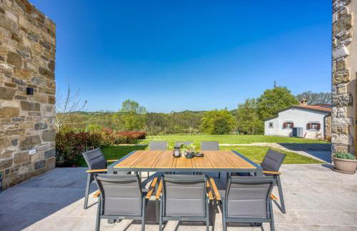 Villa Stara Hiza - Foto 38