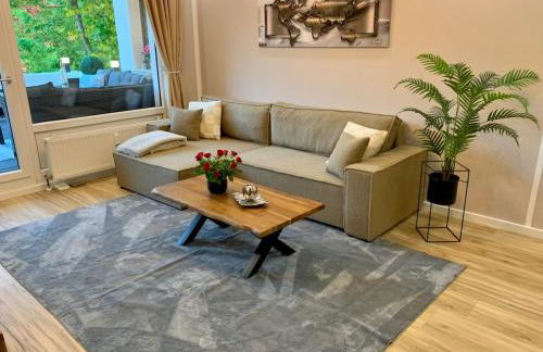 Bergliebe 5 mit großer Terrasse, Tiefgarage & Lift - Foto 6