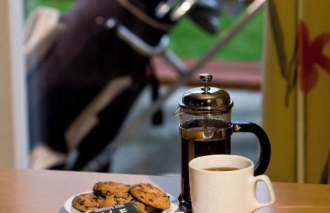 Seacliff Holiday Homes - Foto 42