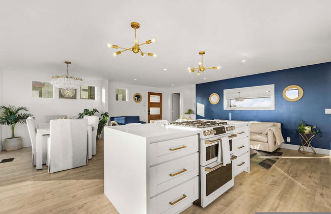 The California II- Mission Hills Hideaway Hot Tub - Photo 28