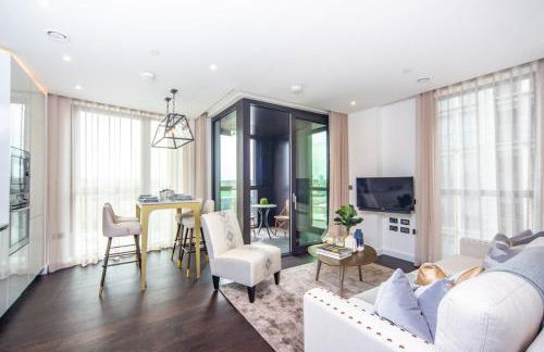 Thornes House Apartments - Foto 128