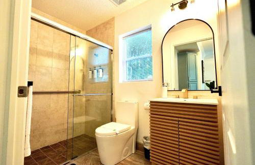 Villa Lidō -2BR Coastal Charm - Stargaze & Beach Walks - Foto 4