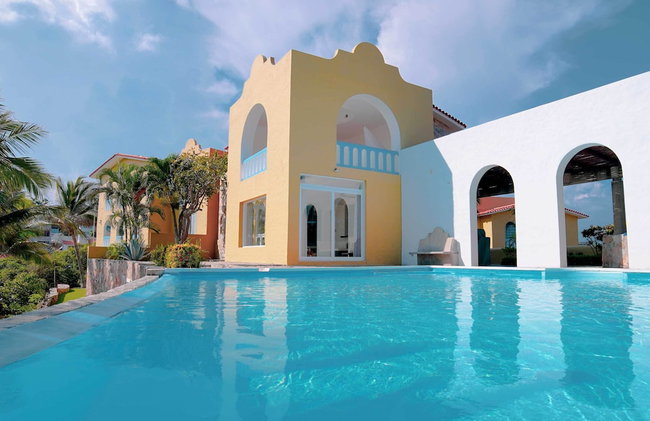 Villas & Resort Luz de Luna - Foto 43