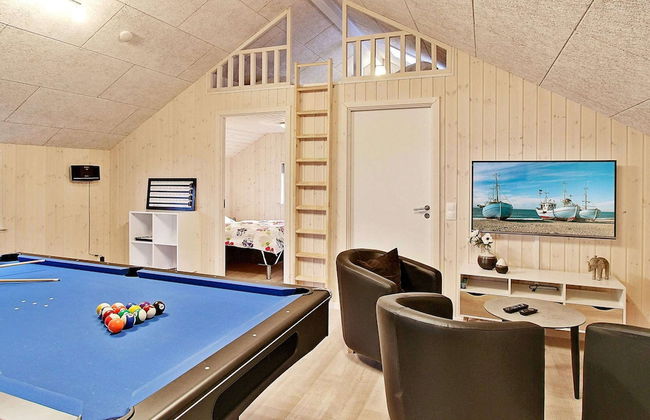 Holiday Home in Kappeln - Photo 22