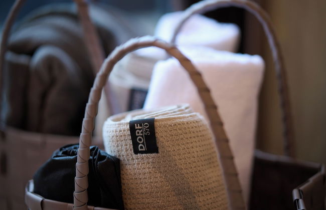 Aparthotel Dorf570 - Foto 9