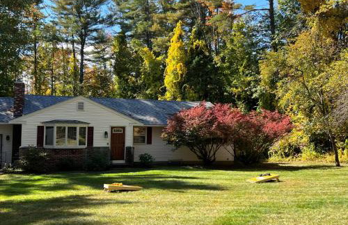 Melvin Village - 5 Bed 3 Bath Arcade Near Lake Pet Friendly fee applies - Foto 58