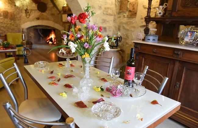 Crete Villa Estia - Foto 9