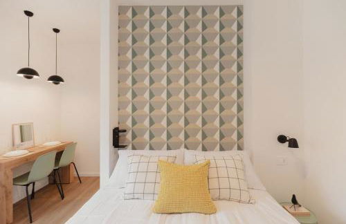 Bilo e Mono a 2 passi dall'Ospedale, Centro e Stazione - CasaP17 - Foto 50