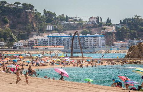 Stunning Home In Tordera With Wifi - Foto 23