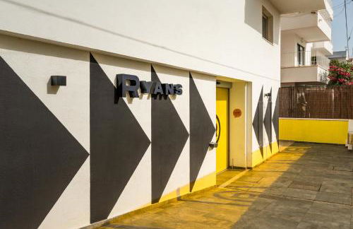 Ryans Ibiza Apartments - Adults Only - Foto 70