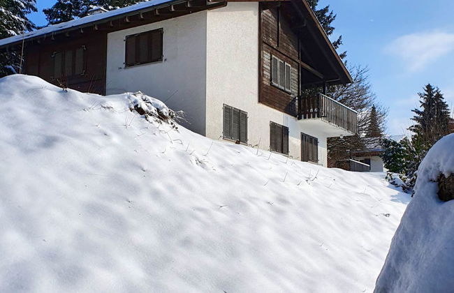 Gommiswald - Foto 23