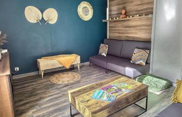 Studio Colonial Checkpoint 2 étoiles Mennecy Netflix Fibre - Foto 12