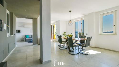 Lake Maggiore View Apt Meina - Foto 4