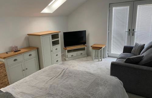 The Apartment Cold Comfort Farm - Foto 9