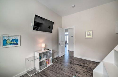 Waterfront Scotland Beach Retreat with Private Beach - Foto 31