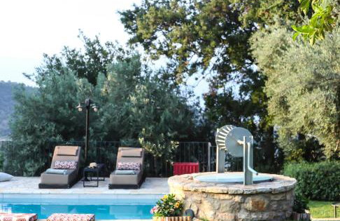 Blue Jasmine Villa - Foto 50