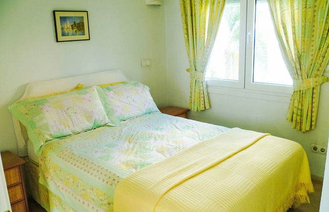 Club Sevilla I - Foto 8