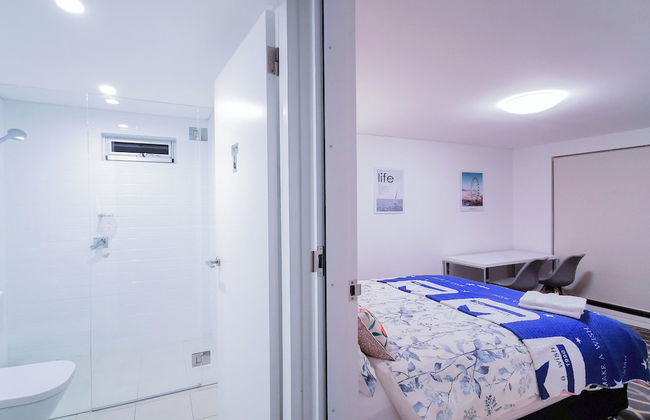 Glebe House - Foto 29