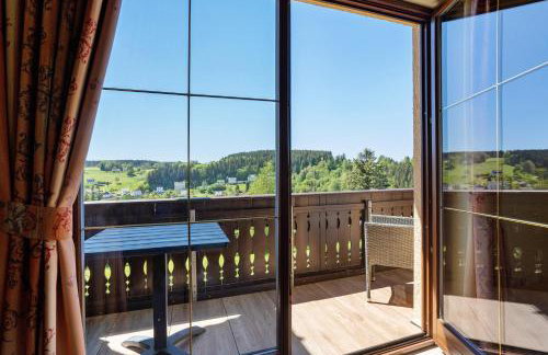 Pension Bergblick - Foto 33