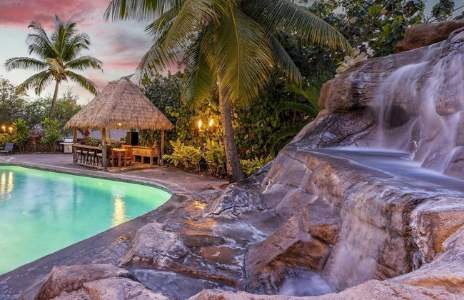 Big Island Aloha Pearl House 4 Bedroom Home - Foto 40