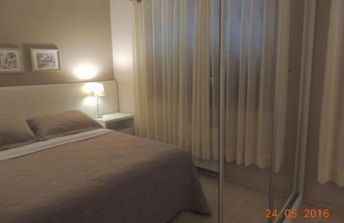 Condomínio Residencial Bugannvilias Flat - Foto 14