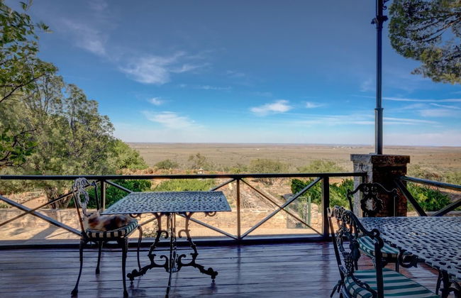 Lemoenfontein - Foto 24