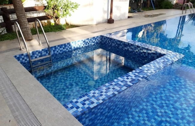 Dwell Family Resort Tagaytay - Photo 39