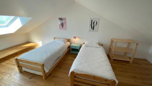 Maisonnette confortable à Pornic - Foto 4