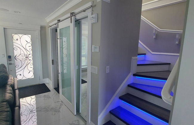 Sunset Mews Luxurious 3 Bed Townhouse - Photo 17