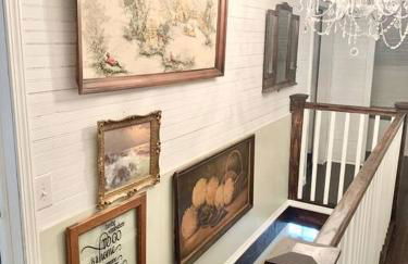 Countryside Haven - Foto 3