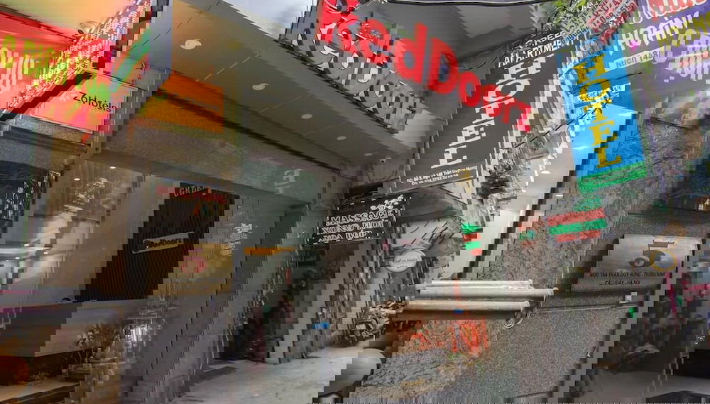 Green Hotel Apartment HN- by Bay Luxury - Foto 1, Imagen principal