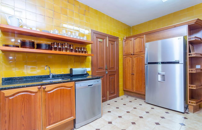 Finca Son Pou in Palma - Foto 5