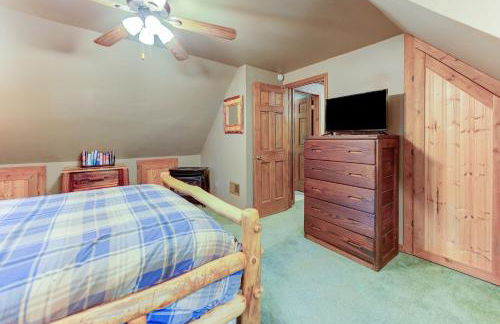 Lazy Bear Lodge - Foto 21