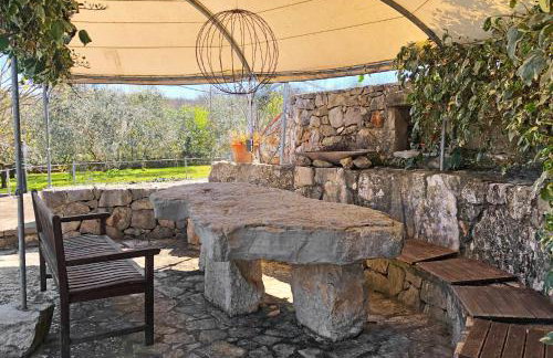 Two villas MaraVinka - Foto 25