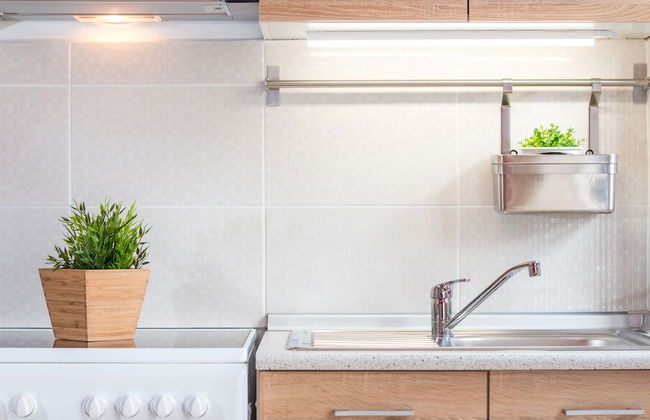 Kahlua Hotel Apartments - Foto 26