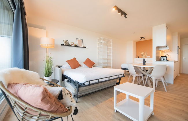 Ostend studio - Foto 51