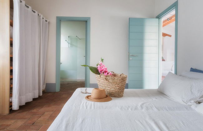 Villa Carmeli 12 2 in Acquapendente - Foto 42