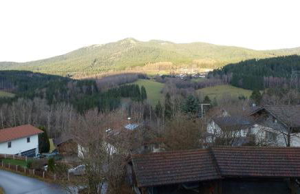 Appartementhaus Osserblick - Foto 79