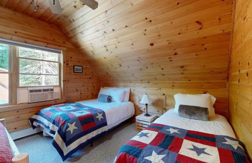 The Bullwinkle Retreat - Foto 20