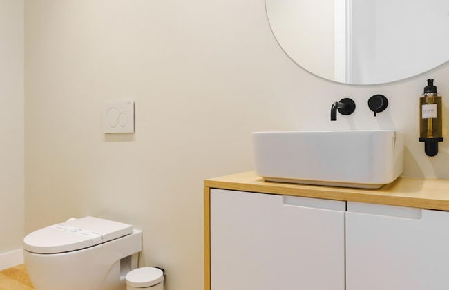 Feel Porto Corporate Housing Boavista I - Foto 4