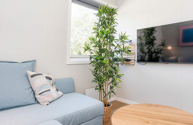 5 Star Holiday Home in Oster Assels - Foto 21
