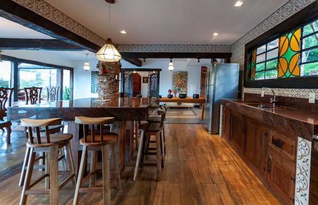 Sitio Jatoba Lapinha da Serra - Foto 37