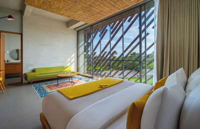 Atap Resort Canggu by Ini Vie Hospitality - Photo 19